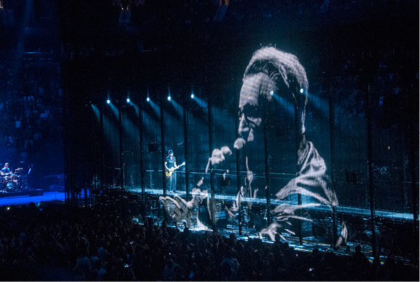 Kreative Talk-STUFISH