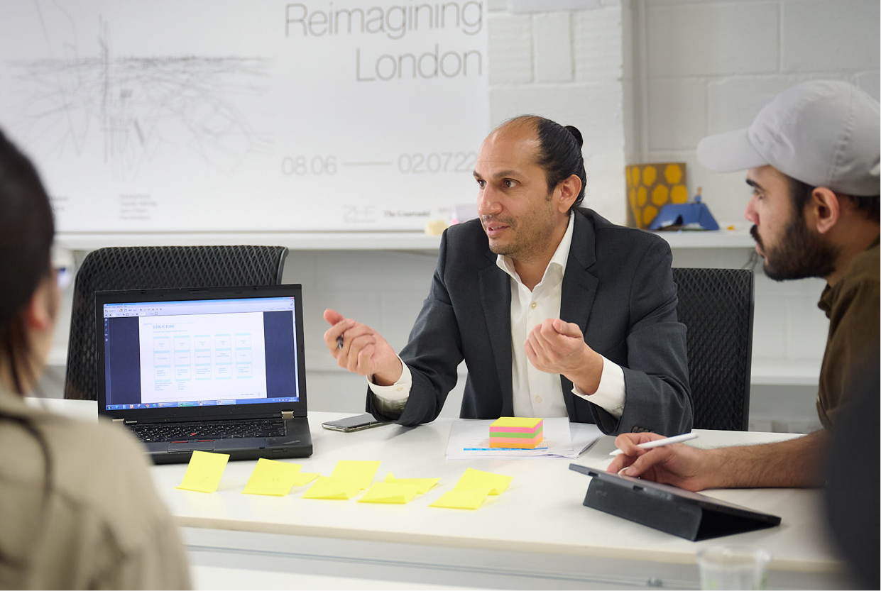 Education Programmes